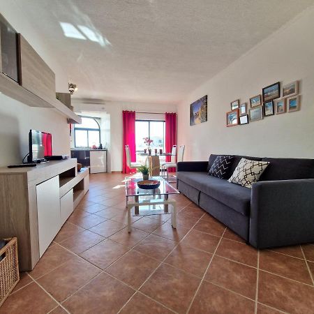 Pleasant T1 With Open View In A Calm Area Alvor Exterior foto
