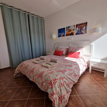 Pleasant T1 With Open View In A Calm Area Alvor Exterior foto