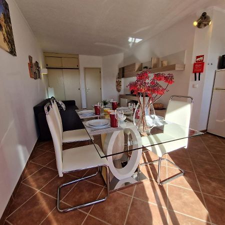 Pleasant T1 With Open View In A Calm Area Alvor Exterior foto