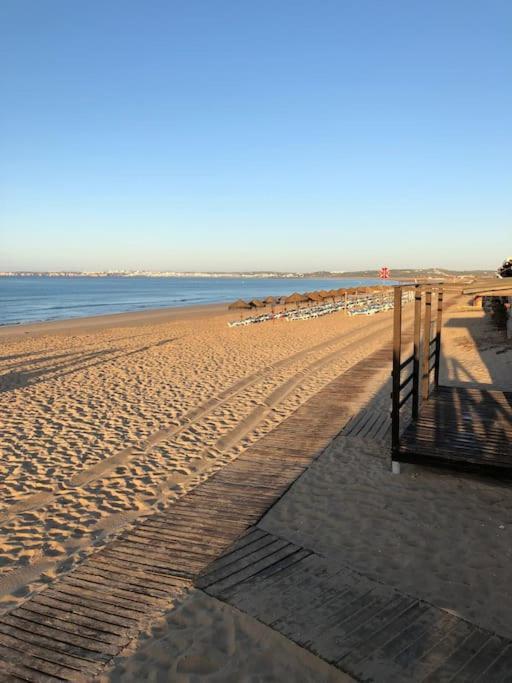 Pleasant T1 With Open View In A Calm Area Alvor Exterior foto