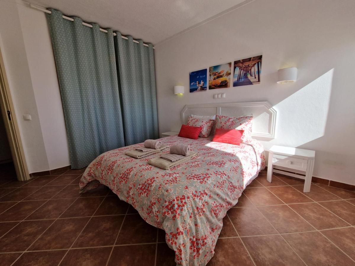 Pleasant T1 With Open View In A Calm Area Alvor Exterior foto