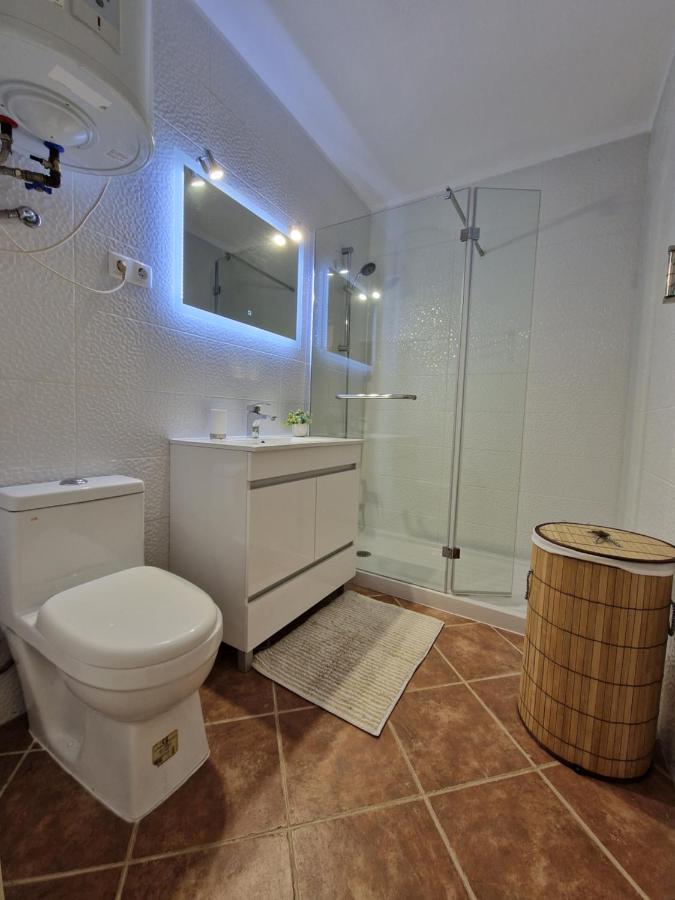 Pleasant T1 With Open View In A Calm Area Alvor Exterior foto