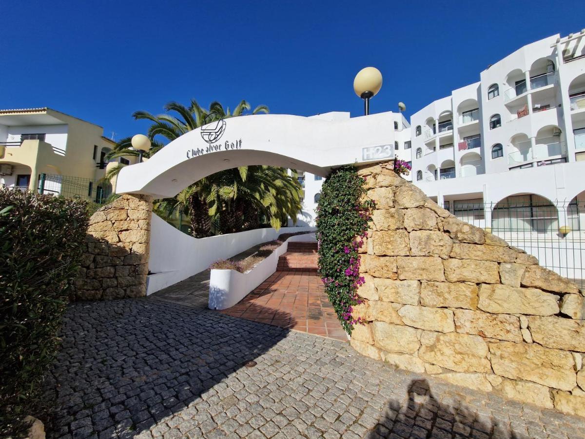 Pleasant T1 With Open View In A Calm Area Alvor Exterior foto