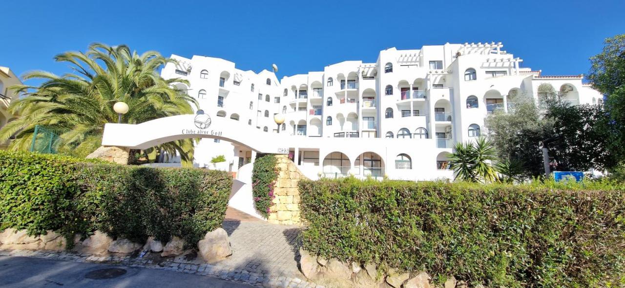 Pleasant T1 With Open View In A Calm Area Alvor Exterior foto
